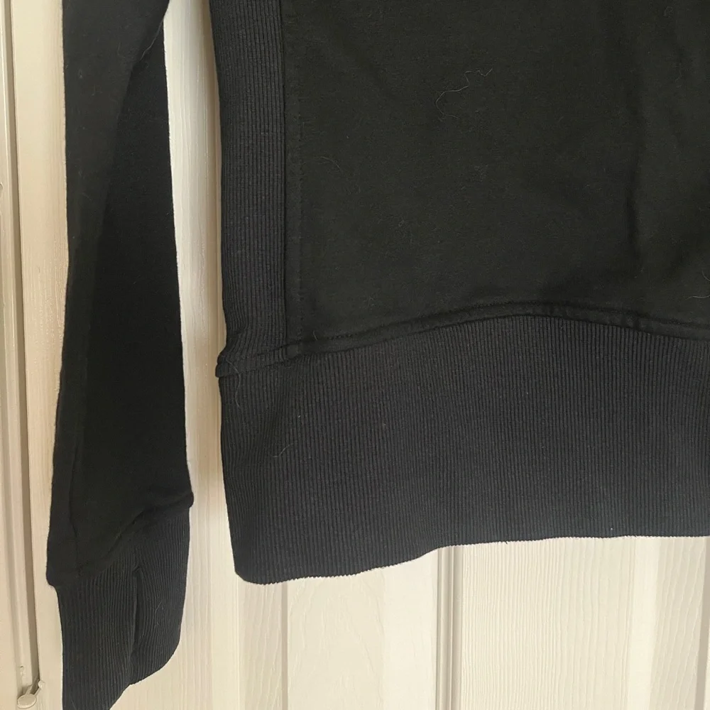 Lululemon Scuba Full-Zip Hoodie - Picture 4 of 5